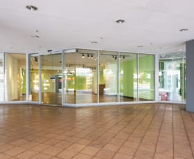 Shop & Retail commercial property leased at Shop 3/18 Anderson Street Chatswood NSW 2067