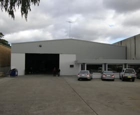 Factory, Warehouse & Industrial commercial property leased at Wetherill Park NSW 2164