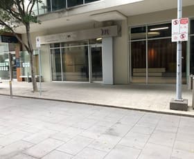 Shop & Retail commercial property leased at 25 SAINT MANGOS LANE Docklands VIC 3008