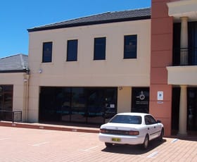 Offices commercial property leased at Suite 1, 40 Cedric Street Stirling WA 6021