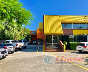 Offices commercial property leased at 1/993 Stanley Street East Brisbane QLD 4169
