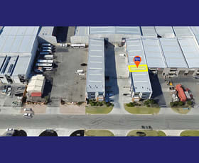 Factory, Warehouse & Industrial commercial property leased at 9/14 Kalinga Way Landsdale WA 6065
