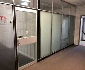 Offices commercial property leased at 6/439-441 Albany Highway Victoria Park WA 6100