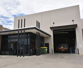 Factory, Warehouse & Industrial commercial property leased at 1/5 Geelong Court Bibra Lake WA 6163