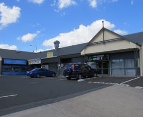 Shop & Retail commercial property leased at 256 Junction Road Clayfield QLD 4011