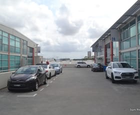 Factory, Warehouse & Industrial commercial property leased at 26/110 Bourke Rd Alexandria NSW 2015