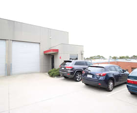 Factory, Warehouse & Industrial commercial property leased at 7/19 Bruce Street Mornington VIC 3931