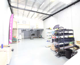 Factory, Warehouse & Industrial commercial property leased at 7/19 Bruce Street Mornington VIC 3931