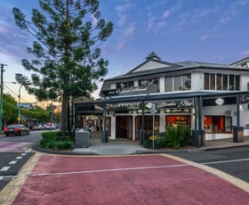 Shop & Retail commercial property leased at Suite  5a/204 Oxford Street Bulimba QLD 4171