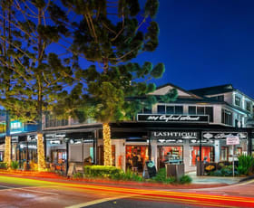 Shop & Retail commercial property leased at Suite  5a/204 Oxford Street Bulimba QLD 4171