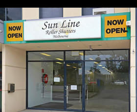 Medical / Consulting commercial property leased at 1/494 High Street Epping VIC 3076