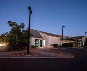 Offices commercial property leased at 16 Degrey Place Karratha WA 6714
