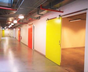 Factory, Warehouse & Industrial commercial property leased at Lvl 2, Unit 2.0/87 Gladstone Street South Melbourne VIC 3205