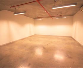 Factory, Warehouse & Industrial commercial property leased at Lvl 2, Unit 2.0/87 Gladstone Street South Melbourne VIC 3205