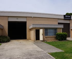 Factory, Warehouse & Industrial commercial property leased at 2/30 Sunset Avenue Barrack Heights NSW 2528