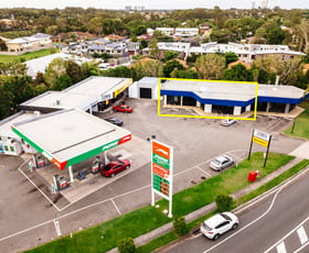 Showrooms / Bulky Goods commercial property leased at 177 Government Road Labrador QLD 4215