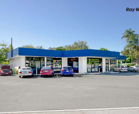 Shop & Retail commercial property leased at 177 Government Road Labrador QLD 4215