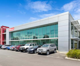 Offices commercial property leased at 244-264 Greens Road Dandenong South VIC 3175