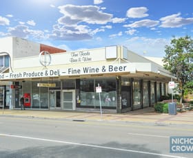 Shop & Retail commercial property leased at 407 Nepean Highway Chelsea VIC 3196
