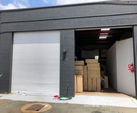 Factory, Warehouse & Industrial commercial property leased at Molendinar QLD 4214