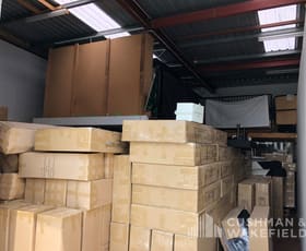 Factory, Warehouse & Industrial commercial property leased at Molendinar QLD 4214