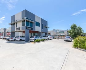 Offices commercial property leased at 1/720 MacArthur Pinkenba QLD 4008