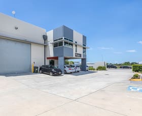 Factory, Warehouse & Industrial commercial property leased at 1/720 MacArthur Pinkenba QLD 4008