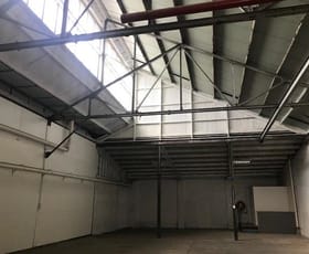 Factory, Warehouse & Industrial commercial property leased at 33a Rokeby Street Collingwood VIC 3066