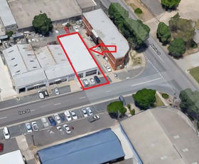 Factory, Warehouse & Industrial commercial property leased at 3/2 Isa Street Fyshwick ACT 2609