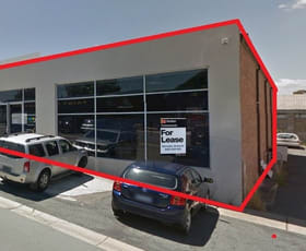 Factory, Warehouse & Industrial commercial property leased at 3/2 Isa Street Fyshwick ACT 2609