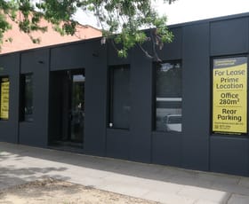 Medical / Consulting commercial property leased at 264 Halifax Street Adelaide SA 5000