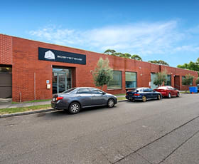 Offices commercial property leased at 5 Lynch Street Hawthorn VIC 3122