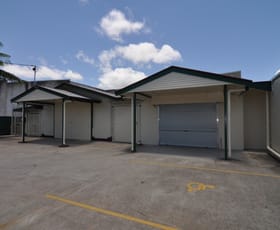 Factory, Warehouse & Industrial commercial property leased at 8 Keane Street Currajong QLD 4812