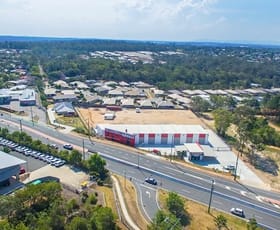 Factory, Warehouse & Industrial commercial property leased at Unit 4/21 Middle Rd Hillcrest QLD 4118