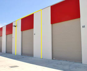 Other commercial property leased at Unit 4/21 Middle Rd Hillcrest QLD 4118