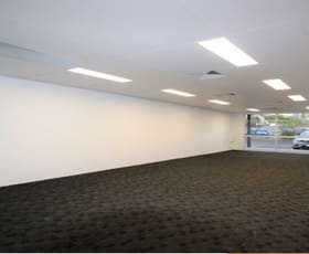 Showrooms / Bulky Goods commercial property leased at G3B/3-15 Dennis Road Springwood QLD 4127