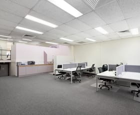 Offices commercial property leased at 861 Doncaster Road Doncaster VIC 3108