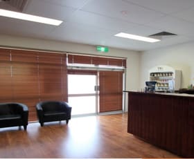 Offices commercial property leased at Shop 13/3-15 Dennis Road Springwood QLD 4127