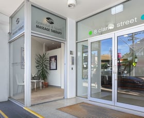 Shop & Retail commercial property leased at Crows Nest NSW 2065