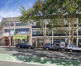 Shop & Retail commercial property leased at Crows Nest NSW 2065