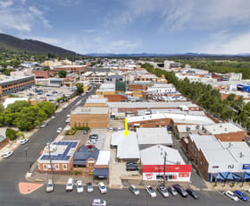 Offices commercial property leased at 11 Bourke Street Tamworth NSW 2340