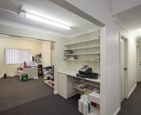 Offices commercial property leased at 11 Bourke Street Tamworth NSW 2340