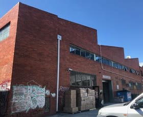 Showrooms / Bulky Goods commercial property leased at Rear 29 Cromwell Street Collingwood VIC 3066