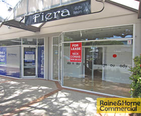 Shop & Retail commercial property leased at Ascot QLD 4007