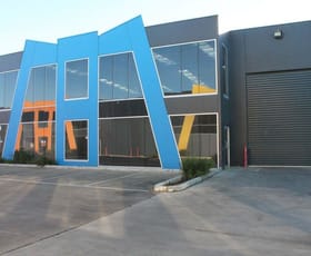 Factory, Warehouse & Industrial commercial property leased at 2/18 Bormar Drive Pakenham VIC 3810