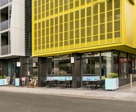 Offices commercial property leased at Prahran Cafe For Lease Prahran VIC 3181