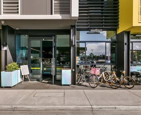 Offices commercial property leased at Prahran Cafe For Lease Prahran VIC 3181