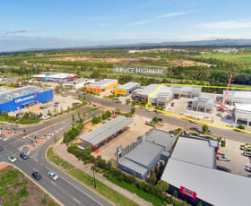 Showrooms / Bulky Goods commercial property leased at 5B/63 Flinders Parade North Lakes QLD 4509