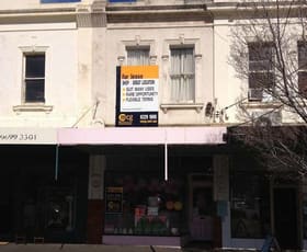 Shop & Retail commercial property leased at 111 Bridport Street Albert Park VIC 3206