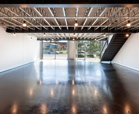 Factory, Warehouse & Industrial commercial property for sale at 30 Baker Street Richmond VIC 3121